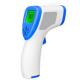 Display Clear Handheld Non Contact Thermometer Accurate Measurement