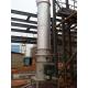 LOX / LIN Liquid Oxygen Plant for Carrier Gas Cutting Gas / Fuel Gas