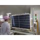 370W Mono PV Panels 9 Busbar Solar Photovoltaic Panels Roof House Farm