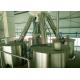 Large Capacity Soy Protein Machine TSP TVP Meat Textured Stainless Steel 180 - 220kg / H