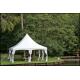 Wholesale Pagoda Tent  For White Roof