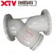 Ordinary Temperature Wcb Lift One Way Check Valve with Ddcv Double Lobe in and out