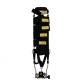 Black Aluminum Alloy Traction Splint Set For Adult And Child