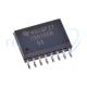 ISO1050DWR Digital Isolators 1 Mb/s 5000 Vrms 74 ns 3V to 5.5V SOIC-16