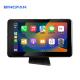 7 inch universal auto screen android carplay stereo audio radio with full touch screen Car Radio