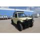 Brand Misson New Electric Pickup For Sale New Energy Mini Truck Touring Party Pickup