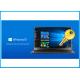 32 64 Bit Windows 10 Home Oem Key Windows 10 Pro License Key Retail Packaging