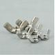 Nice Quality Stainless Steel Wing Nut/Butterfly Nut DIN315