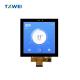 ST7703I Capacitive Touchscreens 3.95 Inch TFT LCD Display With SPI Interface