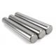 100% Virgin Materials Polishing Carbide Round Blank solid carbide rods round bar for welding and milling tools