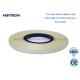 9.3mm Transparent Cover Tape with 0.2Mpa Sealing Pressure