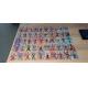 YLP-PC-600 Semi Automatic Poker Card Playing Card Puncher Sequential Sorting Collection Machine