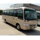 Tourist Star Minibus Tour Passenger Bus  With Weichai / Yuchai Engine Euro 5
