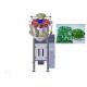 Frozen Vegetables Vertical Form Fill Seal Machine CE Approved Electric Driven