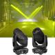 Disco 200W LED Moving Head Beam Light  BSW 3IN1 Moving Head Light