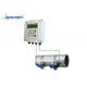 KUF2000 Series Clamp On Ultrasonic Flowmeter with Affordable Price