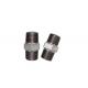 DIN Standard Fire Sprinkler Pipe Fittings Nipple Gas Pipe Smooth Surface