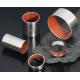 Anti Corrosion Standard Composite Bearing , Lubricating Oilless Bushing SF-1X