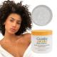 Shea Butter Nourishing Leave-In Conditioning Repair for Extreme Curling on Black Hair