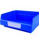 Nesting Industrial Warehouse Parts Bins Racking Plastic Bin for Customized Color