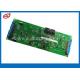 445-0616023 4450616023 Bank ATM Spare Parts NCR Double Pick Interface Board