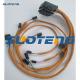 239-5929 C15 custom engine wiring harness For E374D Excavator