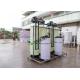 Vertical 4T 5T FRP Material Reverse Osmosis Water Softener