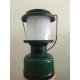 High Output Rechargeable Battery Camping Lanterns Durable White Dimmer Operation