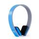 Folding Bluetooth Headset Headphones , IPX5 Waterproof True Wireless Stereo Headset