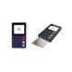 Wifi Handheld  Barcode Scanners POS Terminal System With EMV Swiping Card Function