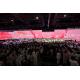 Large P10 Full Color LED Display Board Screen Module Waterproof Wall Mount