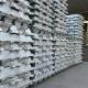 High Quality 99.9% 99.95% 5005 5052 Aluminum Alloy Ingots Price Per Ton for Building Construction