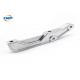 Aluminum Precision Metal Components , Steel CNC Machined Parts