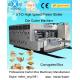 Energy-Saving CE Automatic Cartoning Machine For Carton Box , Electrical Control