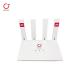 OLAX MC50 dual band antenna 2.4G CAT4 CPE wifi sim card router 4G LTE wi-fi modem wireless routers