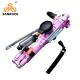 Pneumatic Rock Drill Concrete Breaker Jack Hammer Portable Rock Drilling Machine