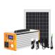 200W Portable Power Station Generator Supply Power Bank 220V~240V