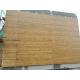Faux Wood Wall Fibre Cement Board Cladding For Home Outside Covering