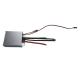 Flier New Brushed RC Car ESC 18S 150A DC Motor Controller Mental IP67 Housing