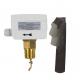 Liquid Flow Measurement Flow Switches With Paddle Sensing Element -20C-120C Temperature Range