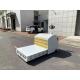 Electric Vehicle Mover Platform Handling Cart 15000 KG Capacity