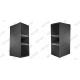 6400Watt Peak Powerful Dual 18 Subwoofer KS28 Outdoor Sound System Line Array Subwoofer Speaker For Outdoors And Event