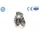 Durable GCR15 Taper Roller Bearing 30206 For Rolling Mill 30 * 62 * 17.5 MM