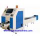 1092mm Length 2 Rolls / Cut PLC Tissue Paper Cutter