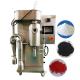 Coffee Milk Powder Making Machine Atomizer Pharmacy Mini Laboratory Drying Equipment
