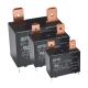 WRG 12V DC 20A Relay With Wide Operating Temperature Range -40~105°C