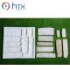 1/4 Gravity Cultured Stone Molds Wall Cladding Brick Silicone Mould