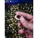 Precision Brass Flanged Bushings – Custom Stamped Metal Sleeves for Rotating Shafts, Anti-Friction, Corrosion-Resistant, OEM Solutions
