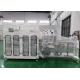 High Efficiency Tissue Paper Packaging Machine 45-60 Bag/Min Long Service Life