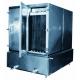ISO SS316L Falling Film Chillers For Juice Storage